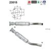 CHRYS 5278267AC Catalytic Converter